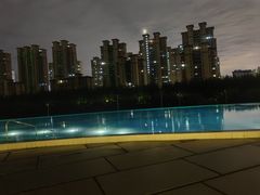 -清河半岛温泉度假酒店