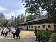 -景德镇古窑民俗博览区