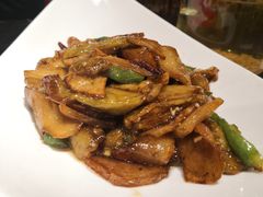 -金掌勺锅包肉(太原万达店)