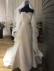 -南京宝娜嫁衣婚纱礼服馆(中央路店)