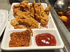 -海底捞火锅(大融城店)