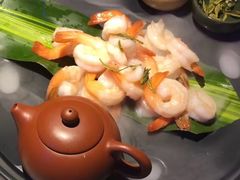 -绿茶餐厅(乐峰广场店)