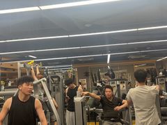 -超鹿运动(大唐世家店)