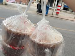 -小卫香辣面馆(老二中老大门店)