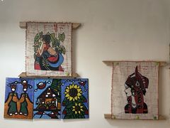 -蜗牛小馆醉乡民谣云南菜(惠新西里店)