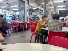 -结霜桥叻沙