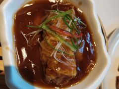 -申粤轩酒楼·三十年粤菜经典(丁香花园店)