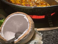 -湊湊火锅·茶憩(打浦桥日月光店)