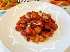 -北平楼·烤鸭·北京菜(牡丹园店)