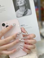 -M·X Nail日式美甲美睫