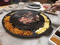 -韩宫宴和牛烤肉(合肥滨湖银泰城店)