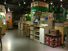 -江南果道西餐厅(北京路店)