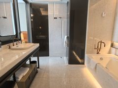 -广州奥园喜来登酒店