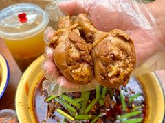 -温馨缘面庄(总店)