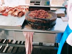 -杨天玉腊牛羊肉