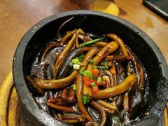 淮安软兜-食為天·本地人爱吃的淮扬菜(瘦西湖店)