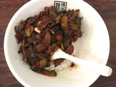 -德天顺盖码饭(人民西路店)