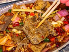 -回头烧烤(悦荟购物中心店)