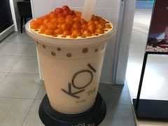 -KOI The(卓悦汇购物中心店)