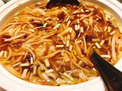 -夏阳湖皇冠假日酒店-中餐厅