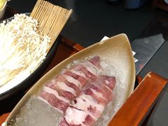 -捞王猪肚鸡火锅(昆山店)