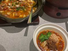 -星·South Beauty·俏江南(国贸店)