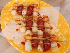 -Woolee韩食堂·韩式家庭料理