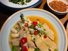 -老阿爸鲜鱼土菜(昆山花桥店)