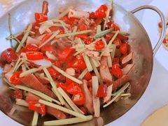 -香融府·烤鸭·家常菜(马家堡路店)