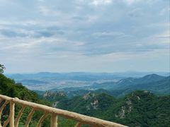 -丹东凤凰山景区