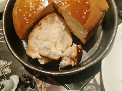 -食间牛排(湖西路店)