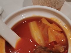传统德大罗宋汤-妈妈家·本帮菜(总店)