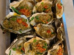 -辉记潮汕海鲜砂锅粥(林和西店)