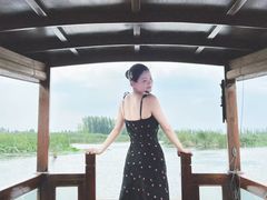 -白洋淀景区
