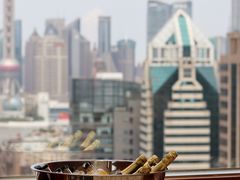 -上海丽笙精选海仑宾馆·莫赛克餐厅