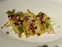 -Oyster Talks 四度蚝法餐厅
