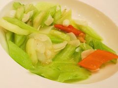 -玉华台饭庄·淮扬菜·烤鸭(望京店)