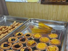 -包满意面包糕点(东坝店)
