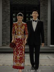 -第一夫人婚纱摄影(南京店)