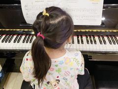 -飞童凡响艺术学校(松江区九里亭校区)