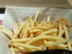 -肯德基(西桥店)