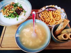 -大王油茶(二厂文创公园店)