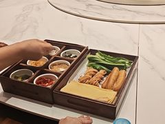 -新海渔港·胶东海鲜家常菜·家宴(奥体中心店)