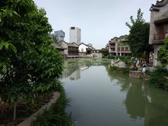 -龙潭水乡