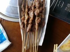 -亿诣蝎府炸酱面羊蝎子火锅(酷车小镇店)