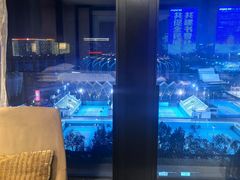 -济南喜来登酒店