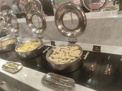 -张家港国贸酒店·餐厅