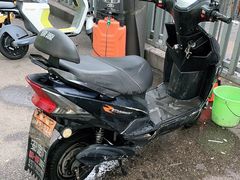 -九号电动车(安定门内大街店)