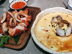-沿江海南菜·文昌鸡祖师爷(大东海店)