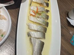 清蒸白鱼-锡和无锡菜(景丽苑店)